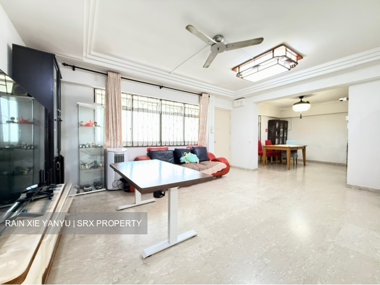 Blk 354 Woodlands Avenue 1 (Woodlands), HDB 4 Rooms #538573481